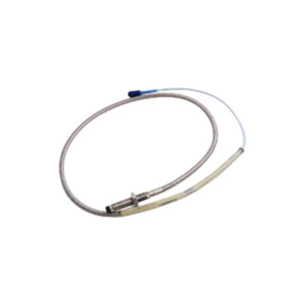 Bently Nevada 80705-01 Coiled 2-Conductor Cable