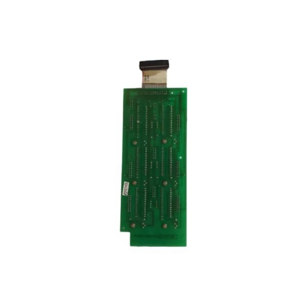 Bently Nevada 81034-01 Six-Channel Temperature Monitor Board