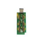 Bently Nevada 81034-01 Six-Channel Temperature Monitor Board