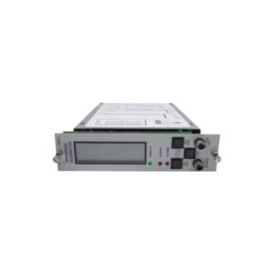 Bently Nevada 81410-01 Dual Vibration Monitor Board
