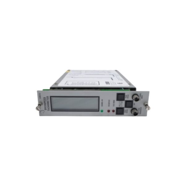 Bently Nevada 81410-01 Dual Vibration Monitor Board