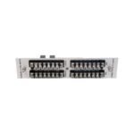 Bently Nevada 81545-01 XDCR I/O and Record Terminals / Dual Epoxy Relays Module