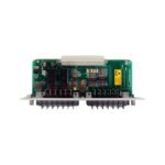 Bently Nevada 81545-01 XDCR I/O and Record Terminals / Dual Epoxy Relays Module