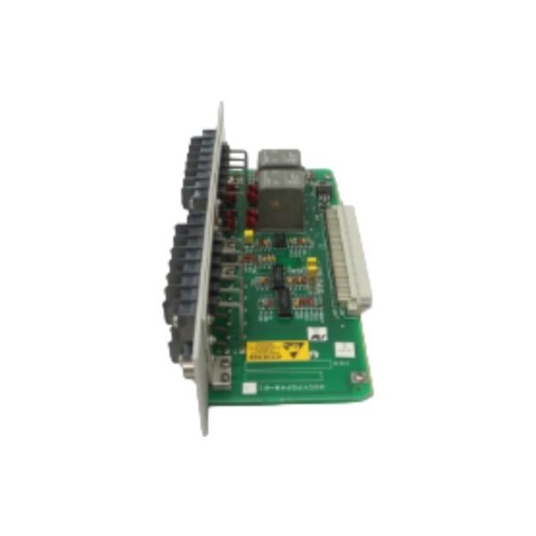 Bently Nevada 82366-01 3300 Series Relay Module