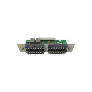 Bently Nevada 82366-01 3300 Series Relay Module