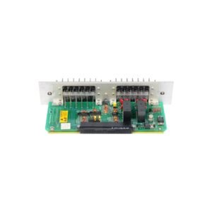 Bently Nevada 84140-01 Relay Card