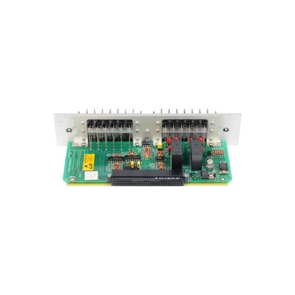 Bently Nevada 84140-01 Relay Card