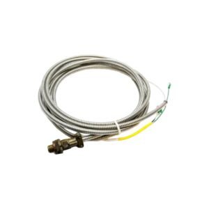 Bently Nevada 84661-20 Velomitor Interconnect Cable