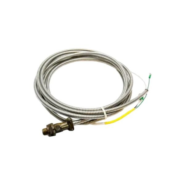 Bently Nevada 84661-20 Velomitor Interconnect Cable