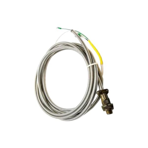 Bently Nevada 84661-20 Velomitor Interconnect Cable