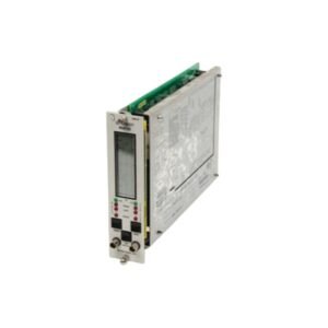 Bently Nevada 79482-01 Dual Thrust Position Monitor