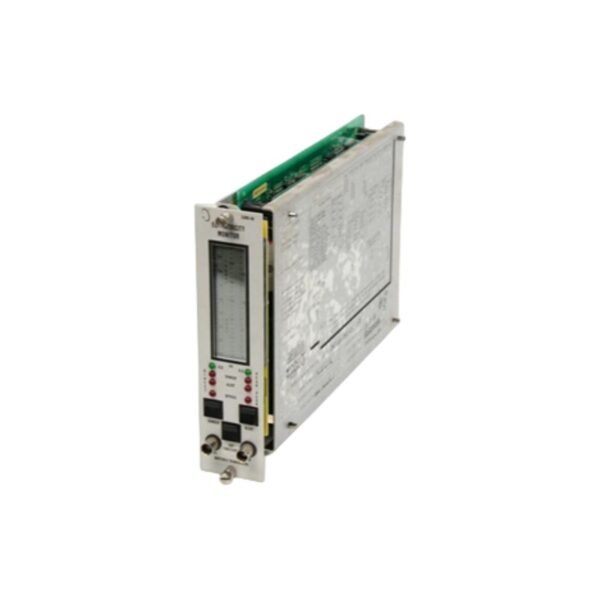 Bently Nevada 86739-01 Vibration Monitoring Module
