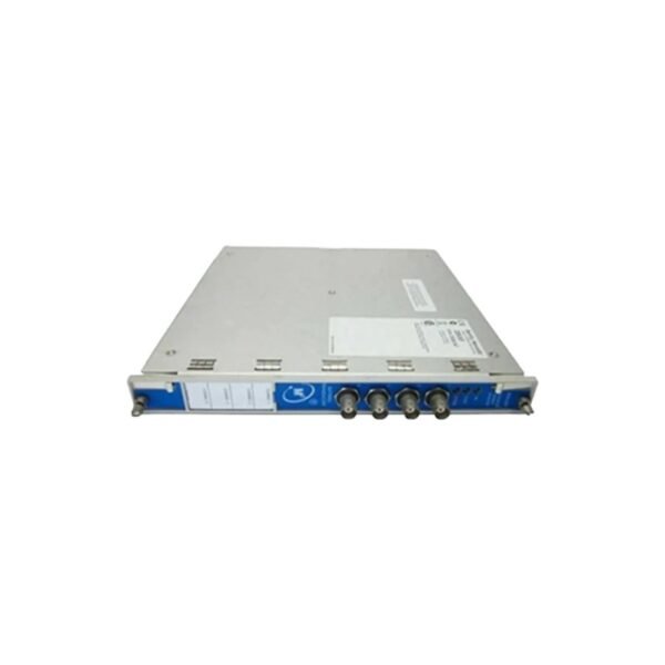 Bently Nevada 87870-01 3300 System Serial Data Interface Module