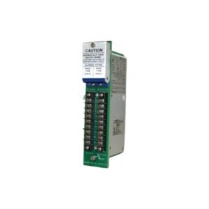 Bently Nevada 88984-02 System Component Module
