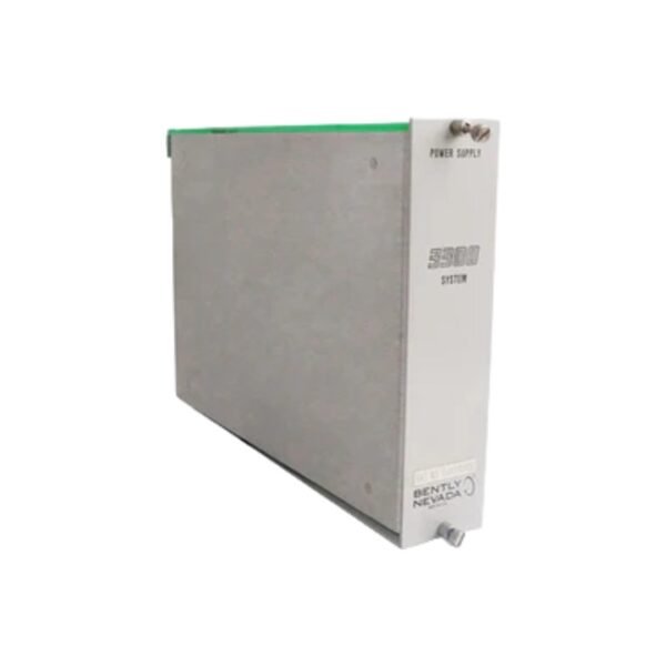 Bently Nevada 89998-01 3300 Series Serial Data Interface Module
