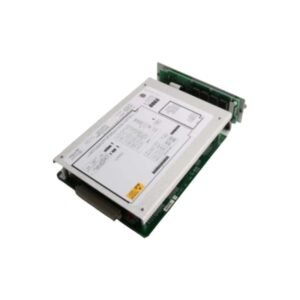 Bently Nevada 89998-01 3300 Series Serial Data Interface Module