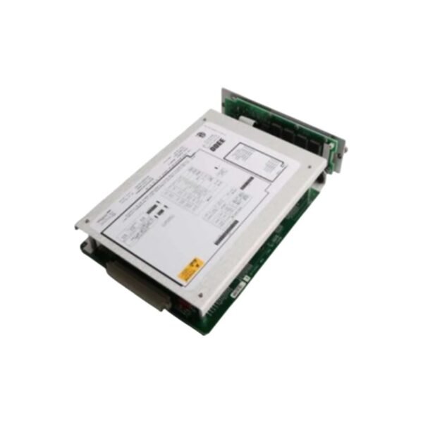 Bently Nevada 89998-01 3300 Series Serial Data Interface Module