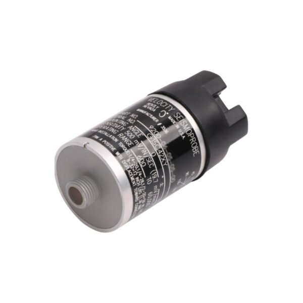 Bently Nevada 9200-01-02-02-00 Seismoprobe Velocity Transducer