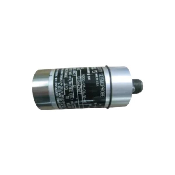 Bently Nevada 9200-01-05-10-00 Seismoprobe Velocity Transducer