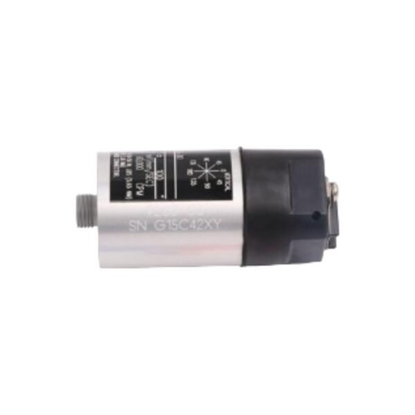 Bently Nevada 9200-01-20-10-00 Seismoprobe Velocity Transducer