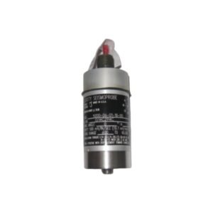 Bently Nevada 9200-02-01-10-00 Seismoprobe Velocity Transducer