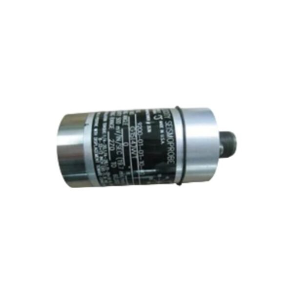 Bently Nevada 9200-06-02-10-00 Seismoprobe Velocity Transducer
