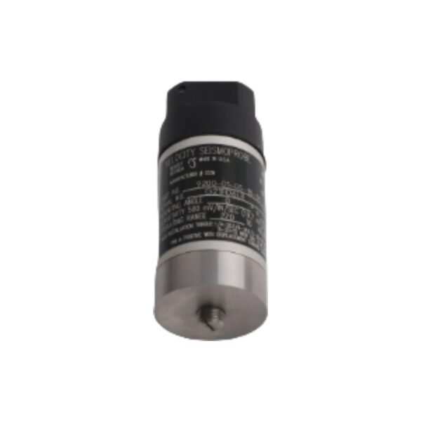 Bently Nevada 9200-06-02-10-00 Seismoprobe Velocity Transducer