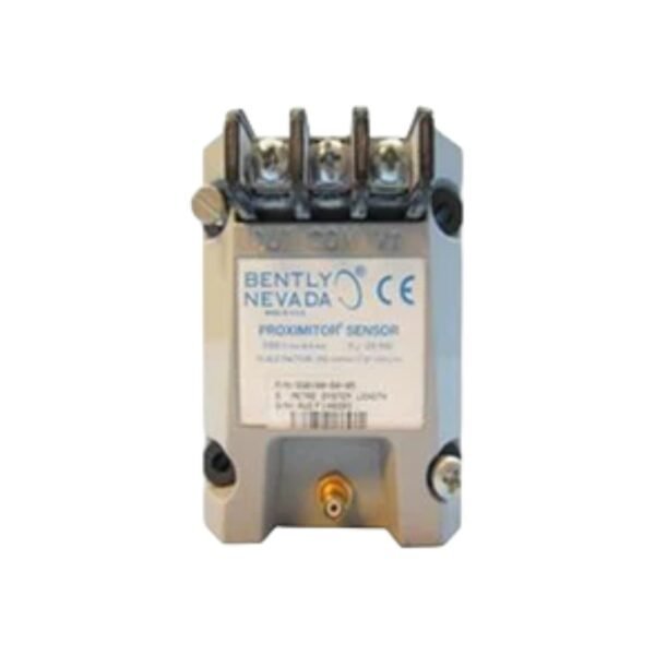 Bently Nevada 990-04-50-01-00 Proximity Transmitter