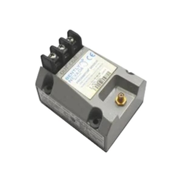 Bently Nevada 990-04-50-01-00 Proximity Transmitter