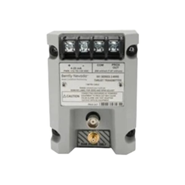 Bently Nevada 990-04-50-01-00 Proximity Transmitter