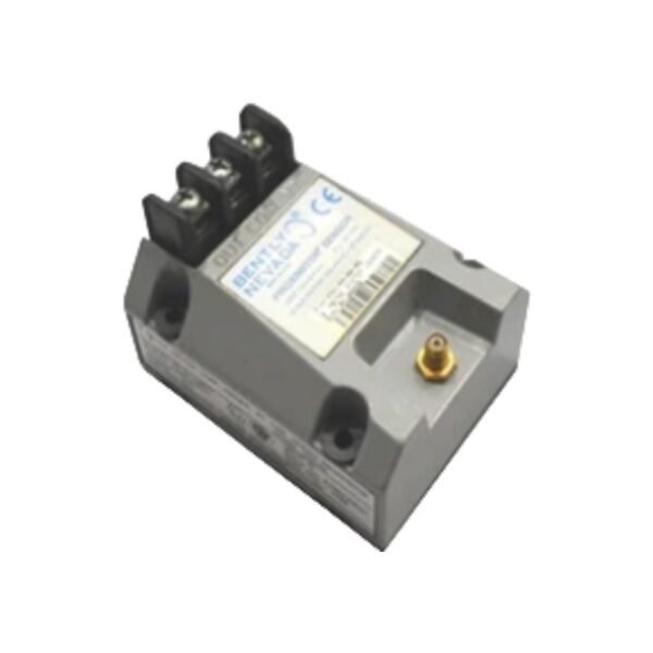 Bently Nevada 990-04-xx-01-00 mod 147202-01 Vibration Transmitter
