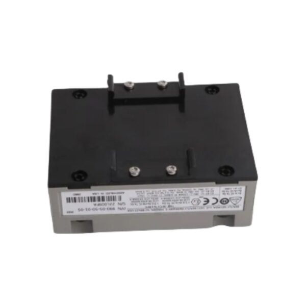 Bently Nevada 990-05-50-01-CN 2-Wire Vibration Transmitter