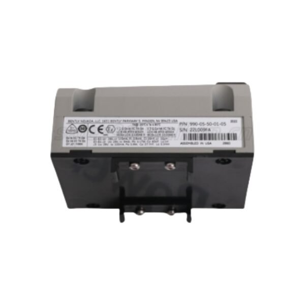 Bently Nevada 990-05-70-01-01 2-Wire Vibration Transmitter