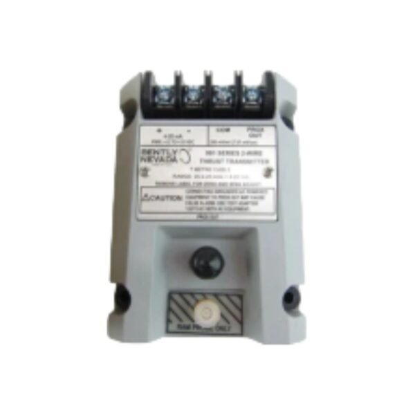 Bently Nevada 990-05-70-01-01 2-Wire Vibration Transmitter