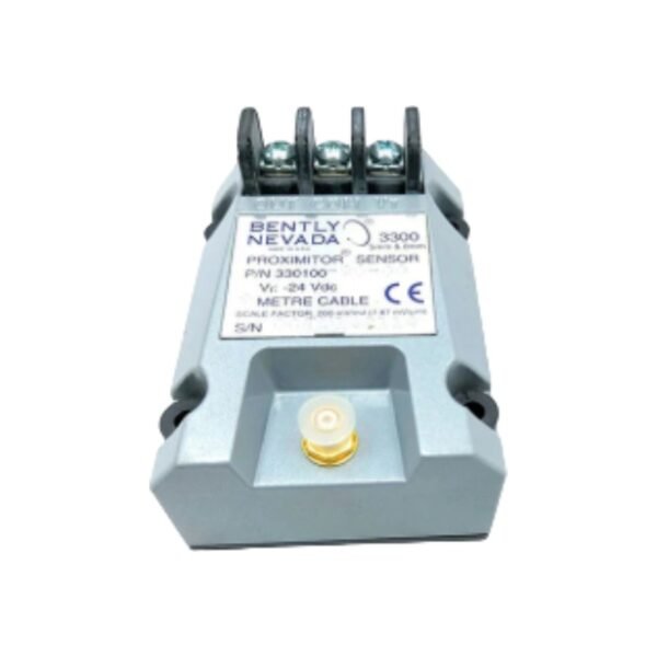 Bently Nevada 990-05-XX-01-00 Proximity Transmitter