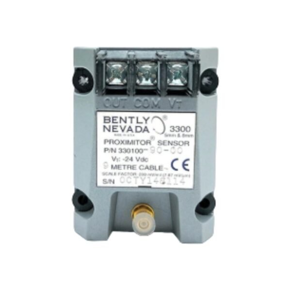 Bently Nevada 990-05-XX-01-00 Proximity Transmitter