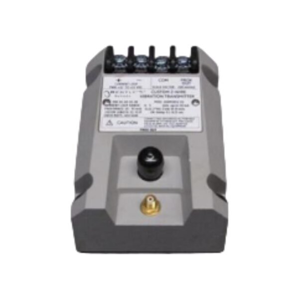 Bently Nevada 990-05-XX-03-CN 2-Wire Vibration Transmitter