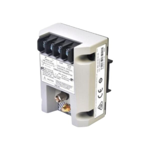 Bently Nevada 990-08-XX-01-00 2-Wire Vibration Transmitter