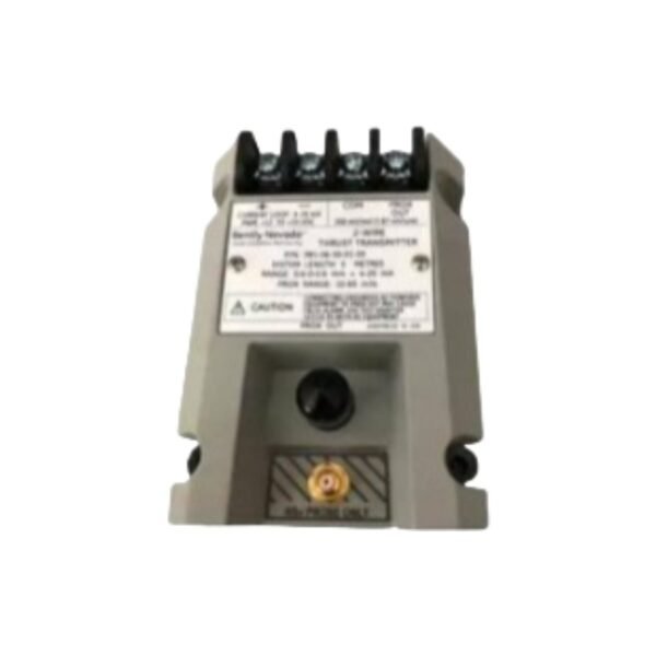 Bently Nevada 991-06-70-01-CN Thrust Transmitter