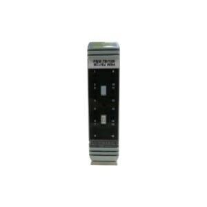 Foxboro CM400YH FBM07 Contact DC Input Module