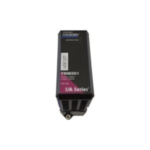 Foxboro FBM201 P0914SQ Analog Input Module