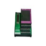Invensys FBM201 P0916AA Analog Input Interface Module