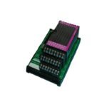 Invensys FBM201 P0916AA Analog Input Interface Module