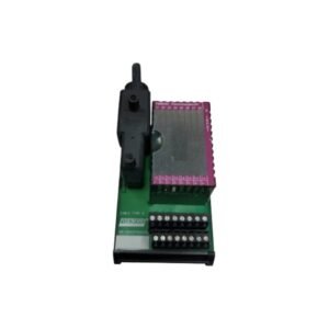 Foxboro FBM202 P0916AC Thermocouple/MV Input Interface Module
