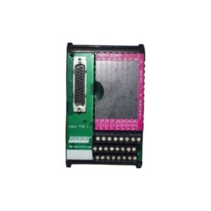 Foxboro FBM204 Analog Input Module