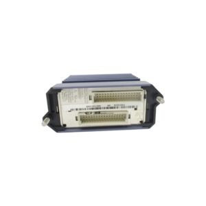 Foxboro FBM206 P0916CQ Foxboro I/A Series Pulse Input Module