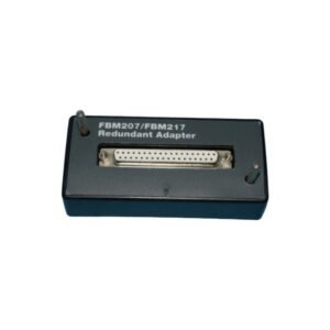 Foxboro FBM207/FBM217 Discrete Input Interface Modules