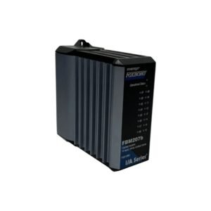 Invensys Foxboro FBM207b P0914WH Contact Sense Input Module