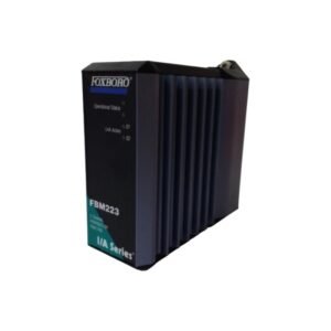Foxboro FBM223 P0917HD Fieldbus Communication Module
