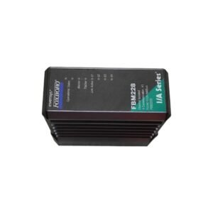 Foxboro FBM228 FOUNDATION Fieldbus Interface Module